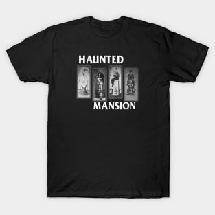 Black Mansion T-Shirt